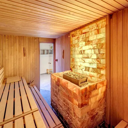 Residenz Am Balmer - Bs 56 Mit Wellnessbereich Апартаменты Balm