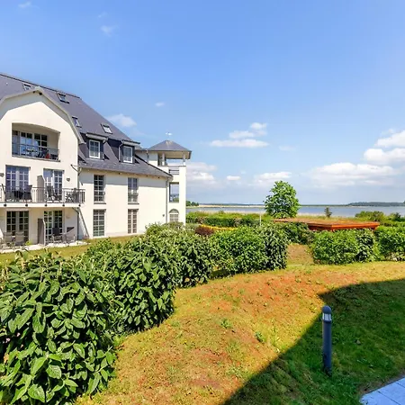 Residenz Am Balmer - Bs 56 Mit Wellnessbereich *