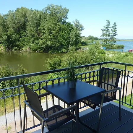 Residenz Am Balmer - Bs 56 Mit Wellnessbereich Balm