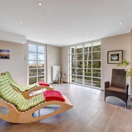 Residenz Am Balmer - Bs 56 Mit Wellnessbereich