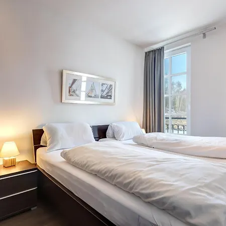 Residenz Am Balmer - Bs 56 Mit Wellnessbereich *