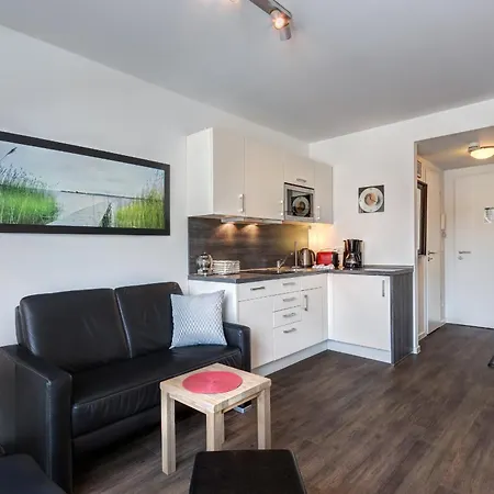 Residenz Am Balmer - Bs 56 Mit Wellnessbereich Balm