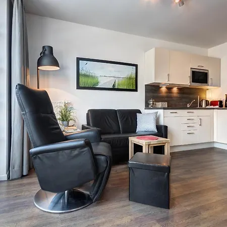 Residenz Am Balmer - Bs 56 Mit Wellnessbereich * Balm