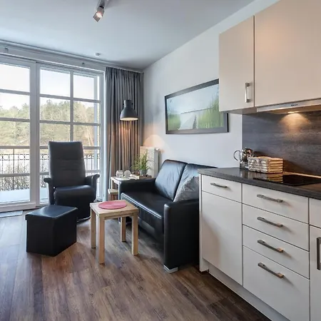 Residenz Am Balmer - Bs 56 Mit Wellnessbereich