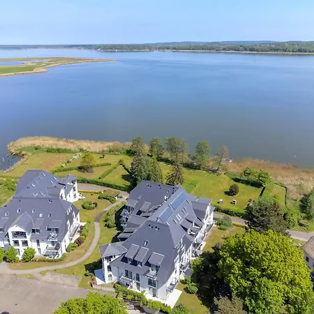 Residenz Am Balmer - Bs 56 Mit Wellnessbereich Апартаменты