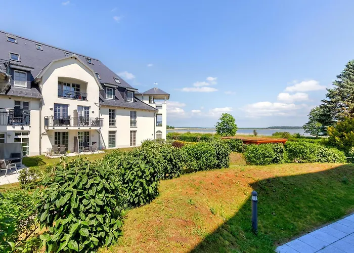 Residenz Am Balmer - Bs 56 Mit Wellnessbereich *