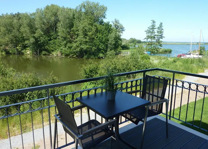 Residenz Am Balmer - Bs 56 Mit Wellnessbereich Balm