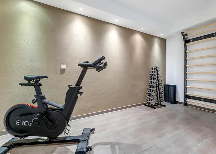 Residenz Am Balmer - Bs 56 Mit Wellnessbereich * Balm