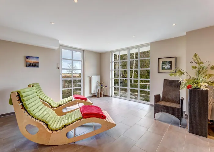 Residenz Am Balmer - Bs 56 Mit Wellnessbereich