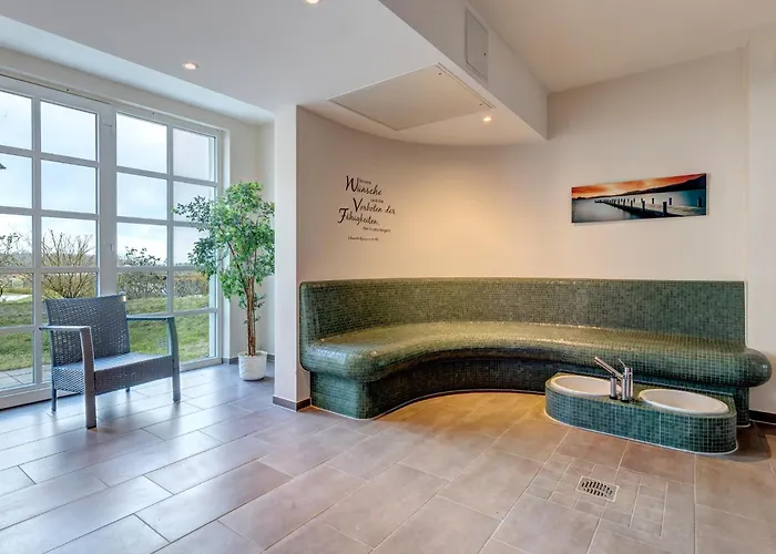 Residenz Am Balmer - Bs 56 Mit Wellnessbereich Appartement Balm