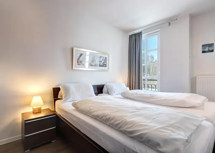 Residenz Am Balmer - Bs 56 Mit Wellnessbereich *