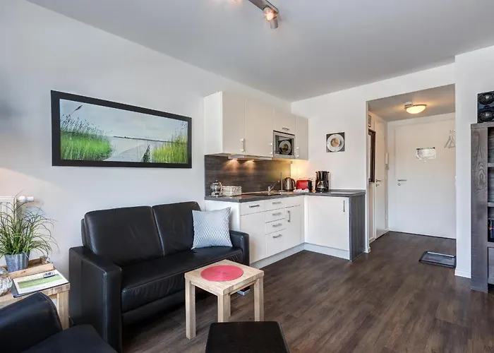 Residenz Am Balmer - Bs 56 Mit Wellnessbereich Balm