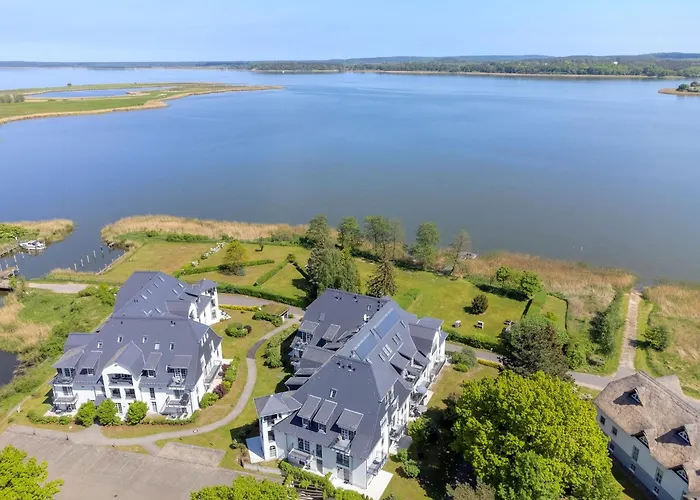 Residenz Am Balmer - Bs 56 Mit Wellnessbereich Appartement